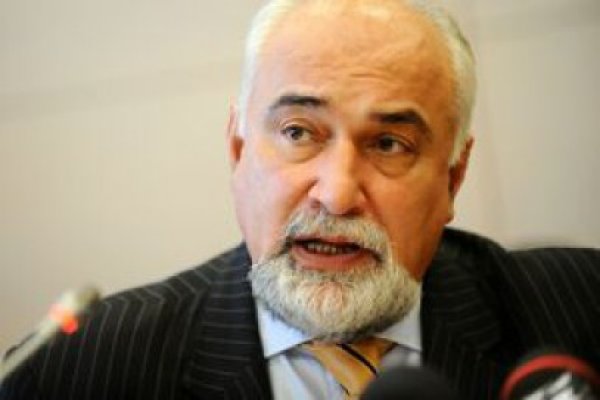 Vosganian: Oricare partid nu va face decât să marcheze un eşec dacă încearcă să iasă din USL